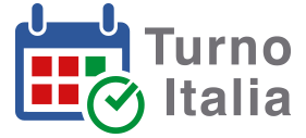 Turno Italia | Consulado Italiano